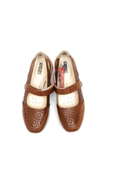 Pikolinos Scarpe Cantabria W4R6989C1 Brandy